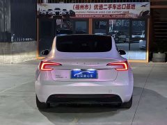 Tesla Model 3 2023 Rear-Wheel Drive - ფოტო 8