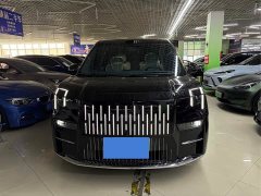 Zeekr 009 Seven-Seat Aisle Version 108kWh - ფოტო 1
