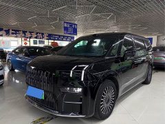 Zeekr 009 Seven-Seat Aisle Version 108kWh - ფოტო 2