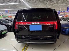 Zeekr 009 Seven-Seat Aisle Version 108kWh - ფოტო 3