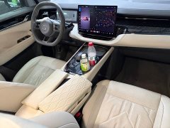 Zeekr 009 Seven-Seat Aisle Version 108kWh - ფოტო 4