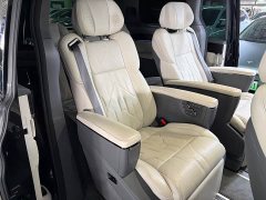 Zeekr 009 Seven-Seat Aisle Version 108kWh - ფოტო 5