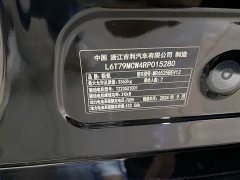 Zeekr 009 Seven-Seat Aisle Version 108kWh - ფოტო 7
