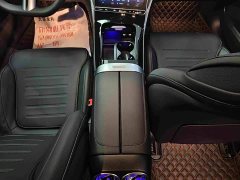 Mercedes-Benz C-Class C 260 L Dark Night Sport Edition - ფოტო 15