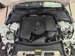 Mercedes-Benz C-Class C 260 L Dark Night Sport Edition - ფოტო 16