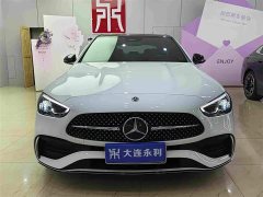 Mercedes-Benz C-Class C 260 L Dark Night Sport Edition - ფოტო 2