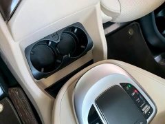 Mercedes-Benz V-Class 2021 V 260 L Long Wheelbase Luxury Edition - ფოტო 5