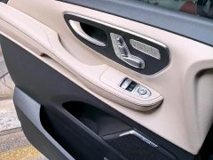 Mercedes-Benz V-Class 2021 V 260 L Long Wheelbase Luxury Edition - ფოტო 6