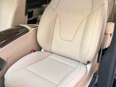 Mercedes-Benz V-Class 2021 V 260 L Long Wheelbase Luxury Edition - ფოტო 8