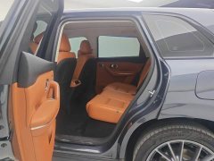 Leapmotor C10 530 Smart Comfort Edition - ფოტო 11