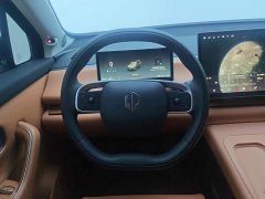 Leapmotor C10 530 Smart Comfort Edition - ფოტო 15