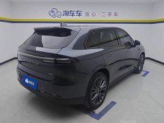 Leapmotor C10 530 Smart Comfort Edition - ფოტო 3