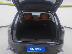 Leapmotor C10 530 Smart Comfort Edition - ფოტო 4