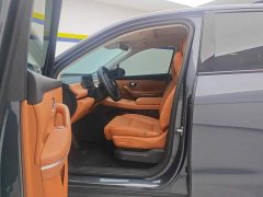 Leapmotor C10 530 Smart Comfort Edition - ფოტო 9
