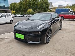 Lynk & Co Geely Lynk & Co 03 2022 2.0T Diesel DCT Pro - ფოტო 1