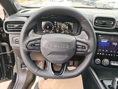 Lynk & Co Geely Lynk & Co 03 2022 2.0T Diesel DCT Pro - ფოტო 10