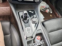 Lynk & Co Geely Lynk & Co 03 2022 2.0T Diesel DCT Pro - ფოტო 13
