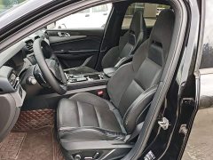 Lynk & Co Geely Lynk & Co 03 2022 2.0T Diesel DCT Pro - ფოტო 14