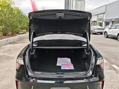 Lynk & Co Geely Lynk & Co 03 2022 2.0T Diesel DCT Pro - ფოტო 18