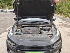 Lynk & Co Geely Lynk & Co 03 2022 2.0T Diesel DCT Pro - ფოტო 19