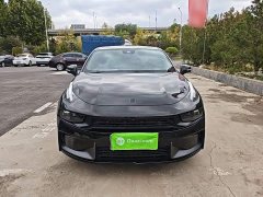 Lynk & Co Geely Lynk & Co 03 2022 2.0T Diesel DCT Pro - ფოტო 2