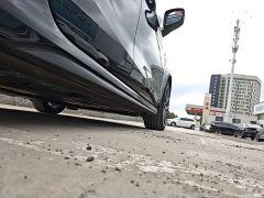 Lynk & Co Geely Lynk & Co 03 2022 2.0T Diesel DCT Pro - ფოტო 20