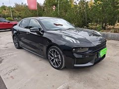 Lynk & Co Geely Lynk & Co 03 2022 2.0T Diesel DCT Pro - ფოტო 3