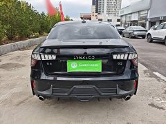 Lynk & Co Geely Lynk & Co 03 2022 2.0T Diesel DCT Pro - ფოტო 5