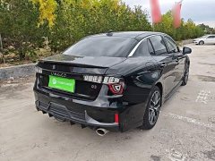 Lynk & Co Geely Lynk & Co 03 2022 2.0T Diesel DCT Pro - ფოტო 6