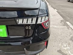 Lynk & Co Geely Lynk & Co 03 2022 2.0T Diesel DCT Pro - ფოტო 7