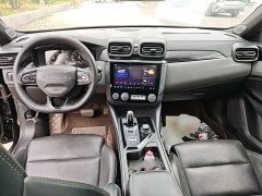 Lynk & Co Geely Lynk & Co 03 2022 2.0T Diesel DCT Pro - ფოტო 9