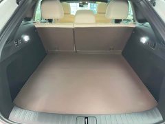 Li Auto i6 2025 Two-Wheel Drive Standard - ფოტო 13