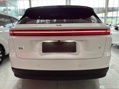 Li Auto i6 2025 Two-Wheel Drive Standard - ფოტო 16