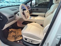 Li Auto i6 2025 Two-Wheel Drive Standard - ფოტო 3