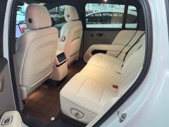 Li Auto i6 2025 Two-Wheel Drive Standard - ფოტო 6