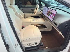 Li Auto i6 2025 Two-Wheel Drive Standard - ფოტო 9