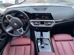 BMW 3 Series 320Li M Sport Package - ფოტო 10