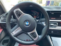 BMW 3 Series 320Li M Sport Package - ფოტო 11