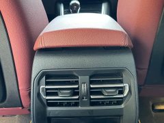 BMW 3 Series 320Li M Sport Package - ფოტო 13
