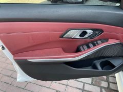 BMW 3 Series 320Li M Sport Package - ფოტო 14
