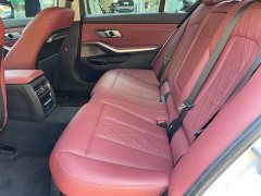 BMW 3 Series 320Li M Sport Package - ფოტო 8