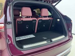 AITO M7 2026 Extended Range Ultra AWD 6-Seat (192-Channel LiDAR) - ფოტო 11
