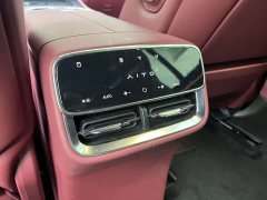 AITO M7 2026 Extended Range Ultra AWD 6-Seat (192-Channel LiDAR) - ფოტო 20