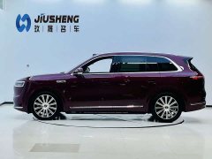 AITO M7 2026 Extended Range Ultra AWD 6-Seat (192-Channel LiDAR) - ფოტო 3