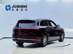 AITO M7 2026 Extended Range Ultra AWD 6-Seat (192-Channel LiDAR) - ფოტო 6