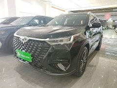 Chery Tiggo 8 PRO 2025 290T Two-Wheel Drive Luxury Edition - ფოტო 1