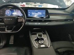 Chery Tiggo 8 PRO 2025 290T Two-Wheel Drive Luxury Edition - ფოტო 12