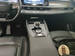 Chery Tiggo 8 PRO 2025 290T Two-Wheel Drive Luxury Edition - ფოტო 13