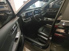 Chery Tiggo 8 PRO 2025 290T Two-Wheel Drive Luxury Edition - ფოტო 15