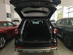 Chery Tiggo 8 PRO 2025 290T Two-Wheel Drive Luxury Edition - ფოტო 18